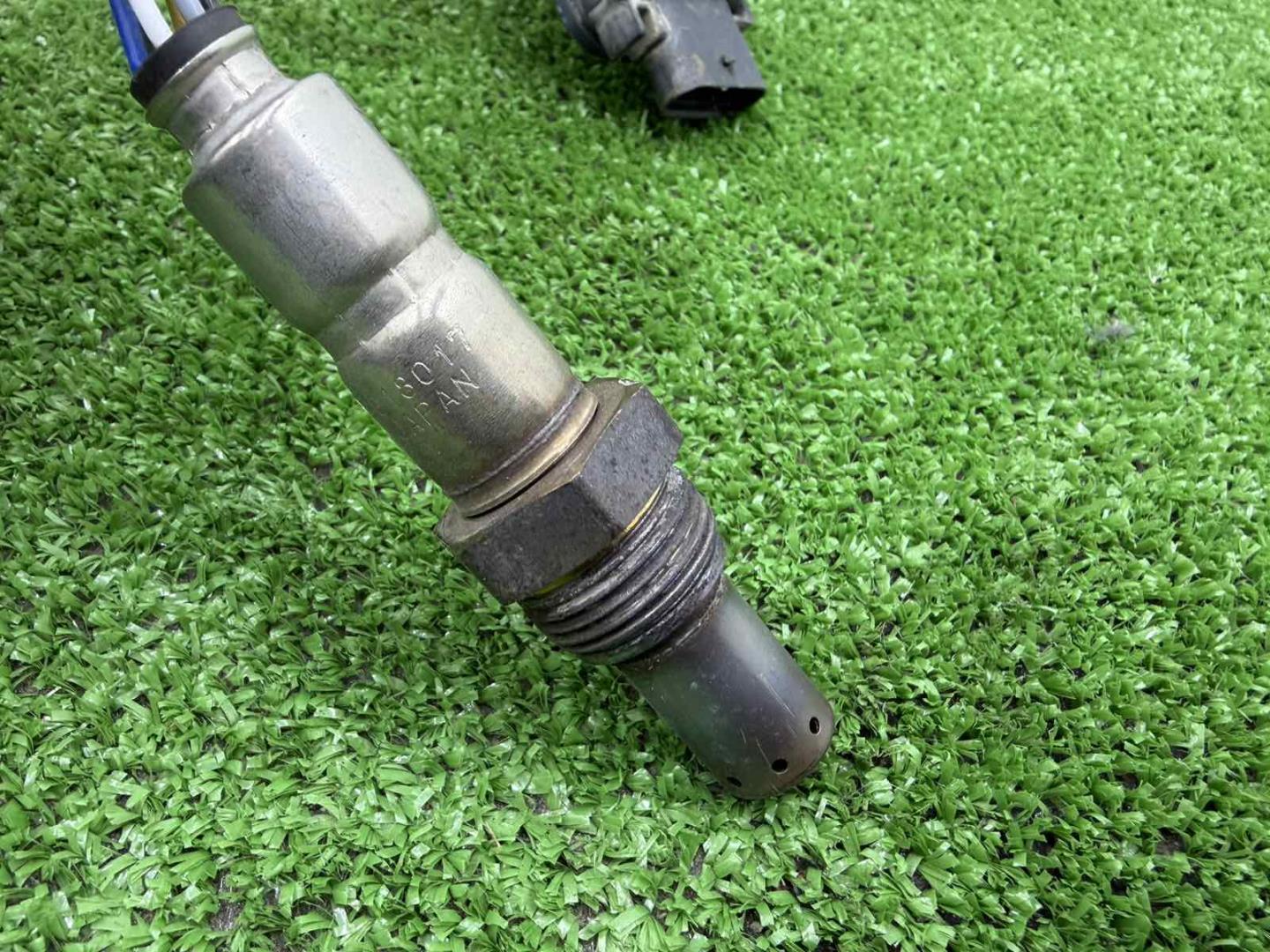 Датчик оксида азота