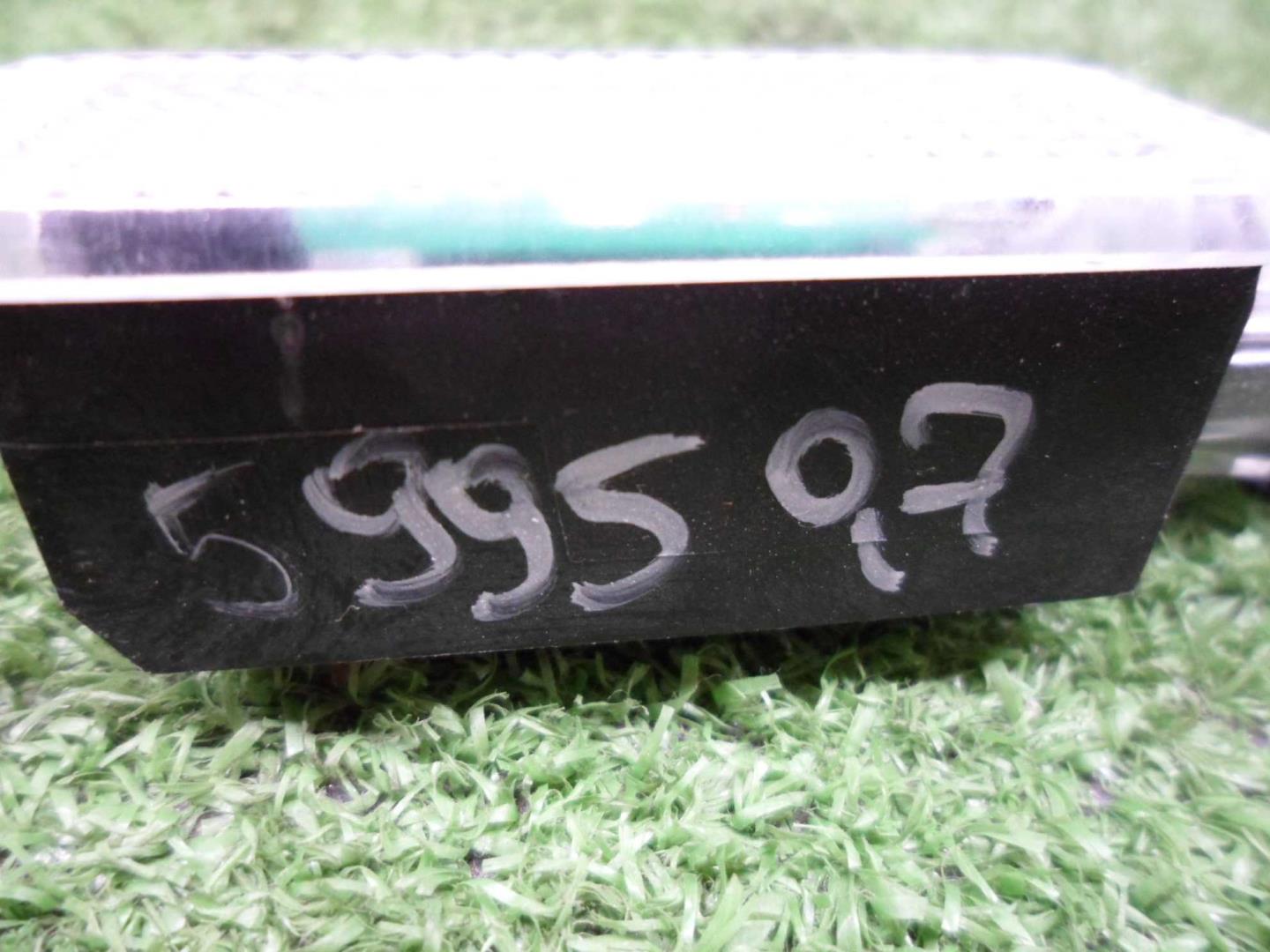 Плафон салонный