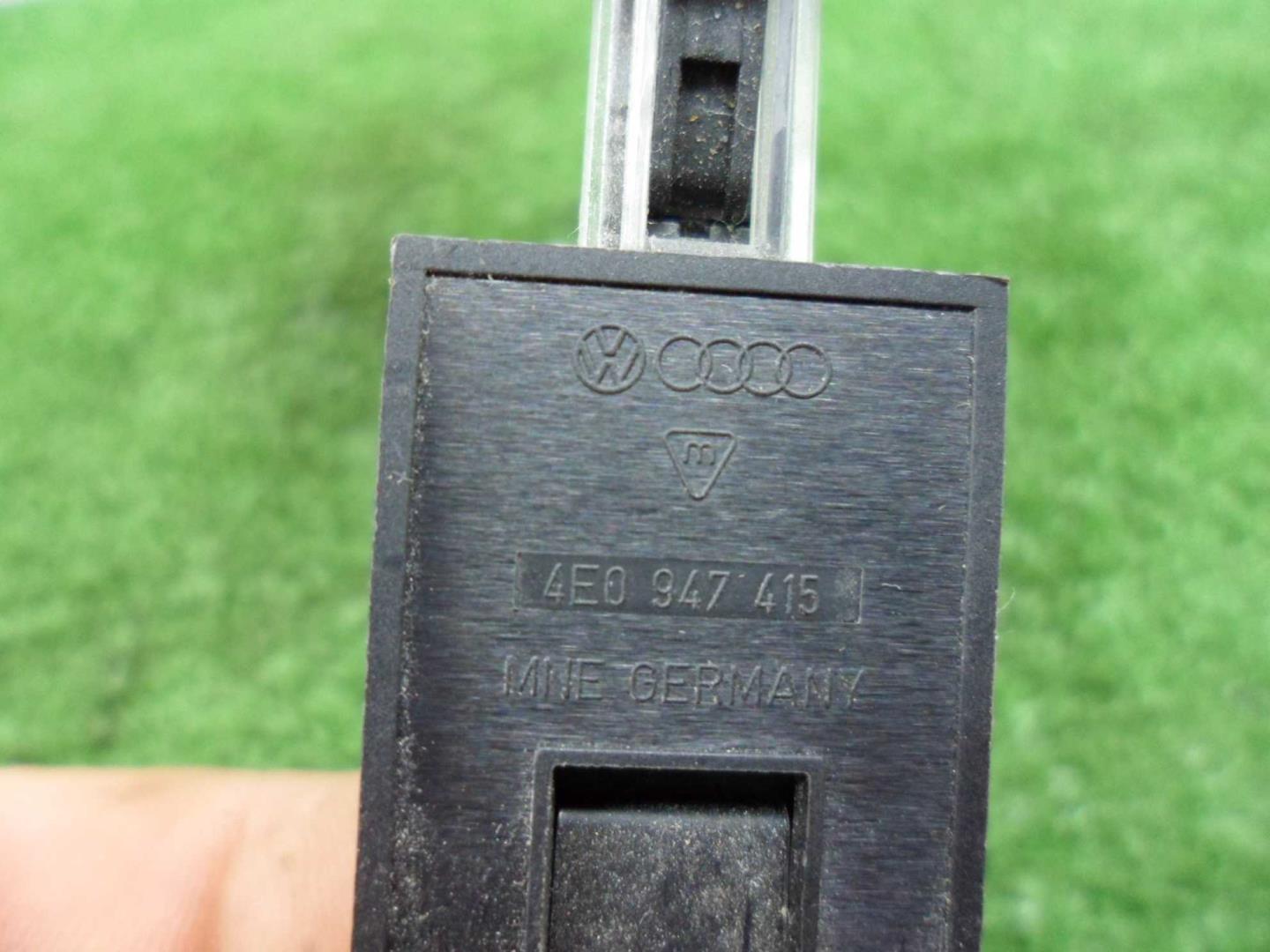 Плафон салонный