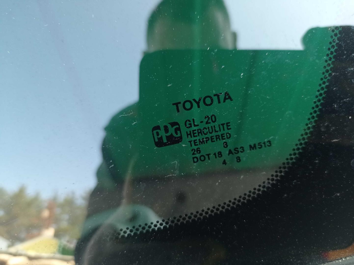 Крыло заднее правое