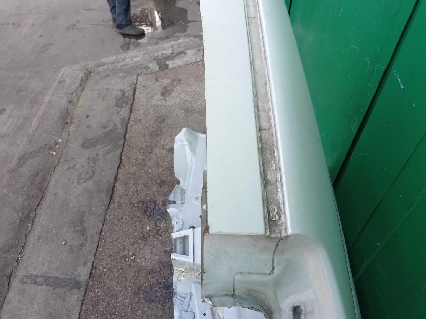 Крыло заднее правое