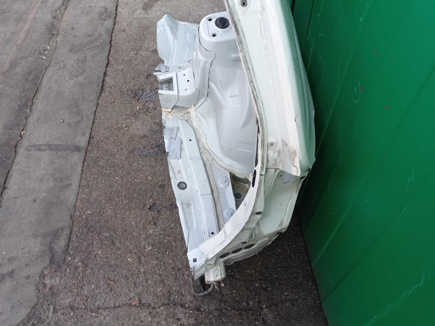 Крыло заднее правое