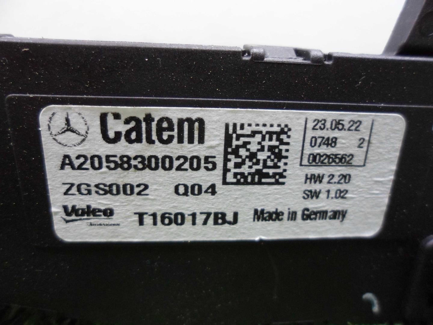 Радиатор отопителя