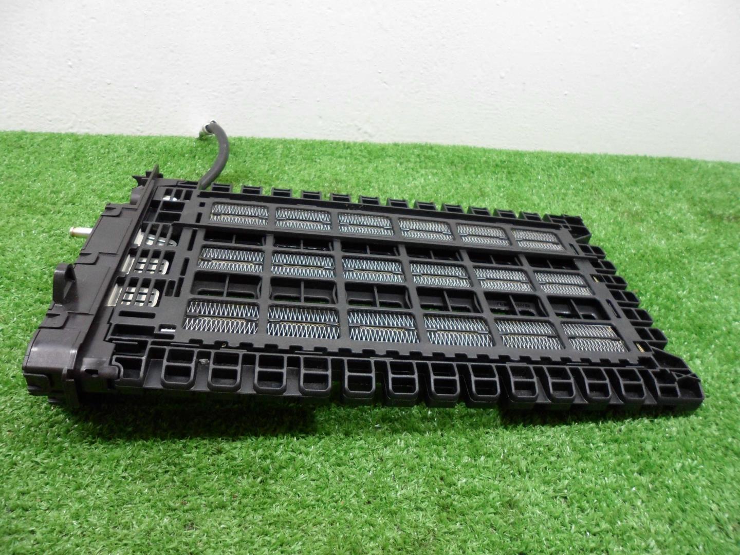 Радиатор отопителя