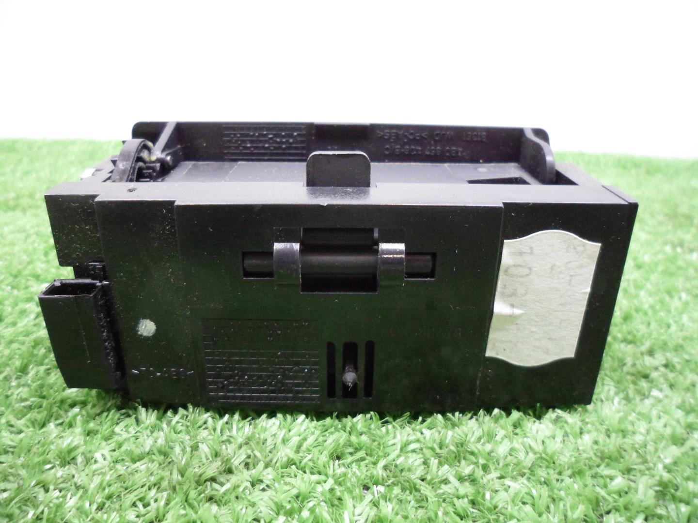 Пепельница