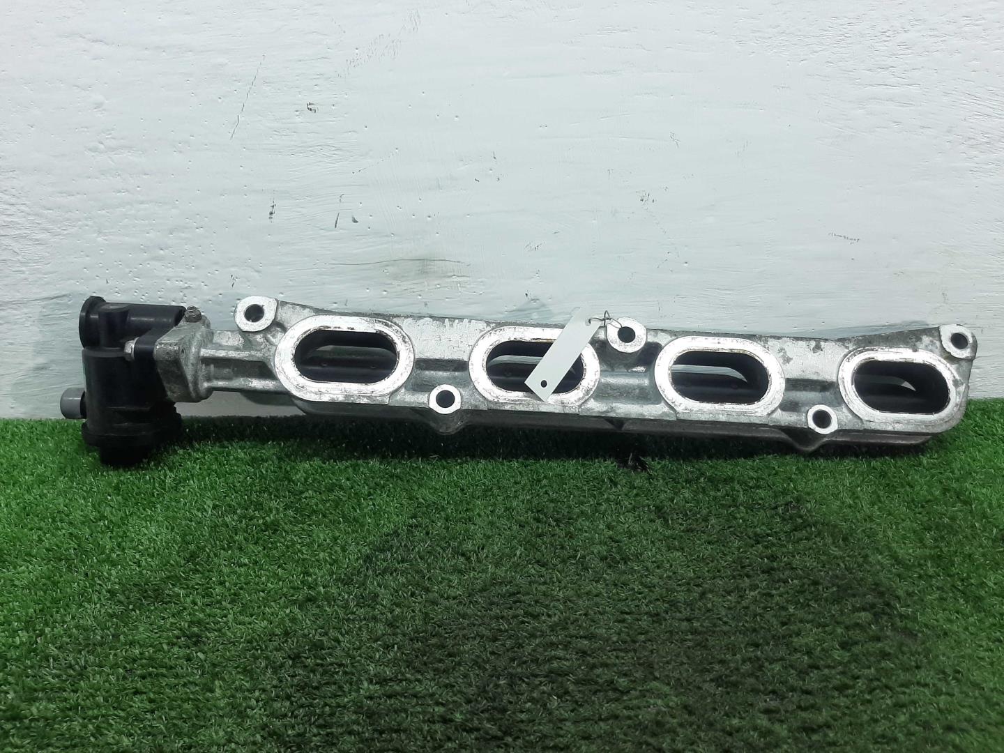 Коллектор впускной