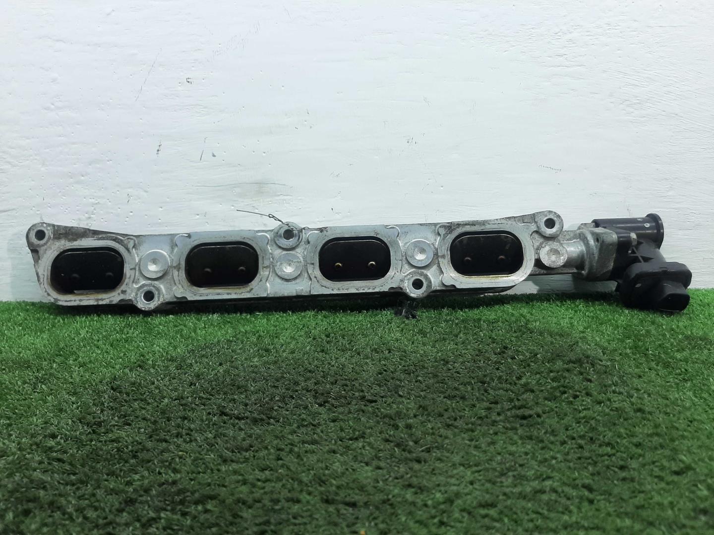 Коллектор впускной