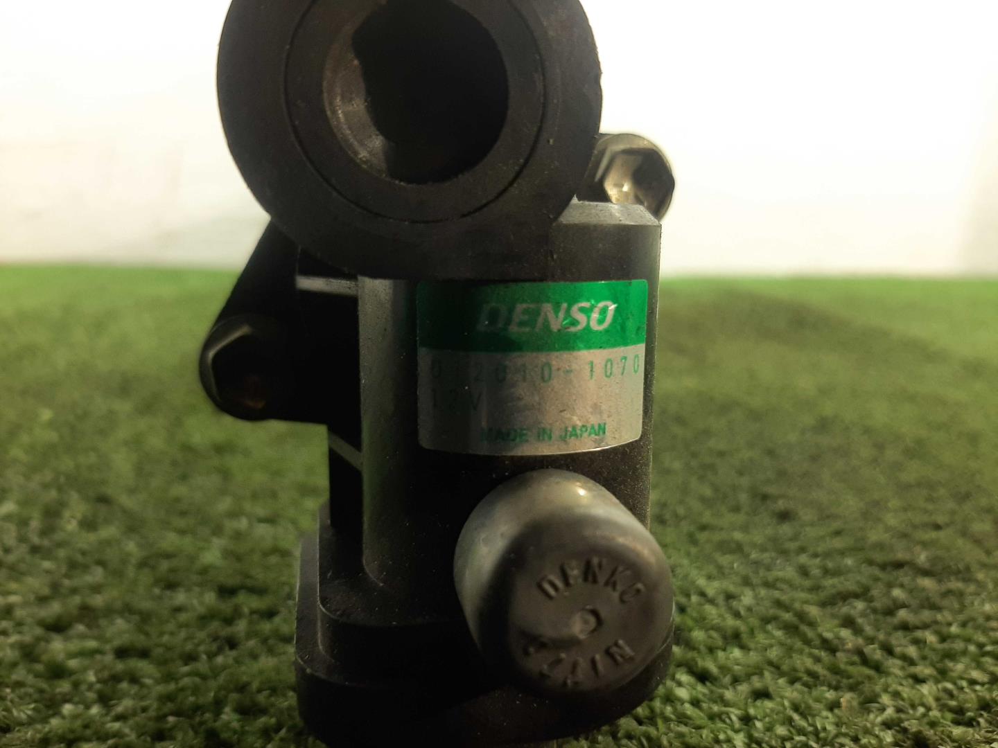 Коллектор впускной