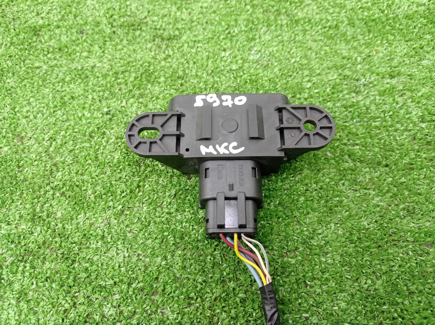 Блок комфорта