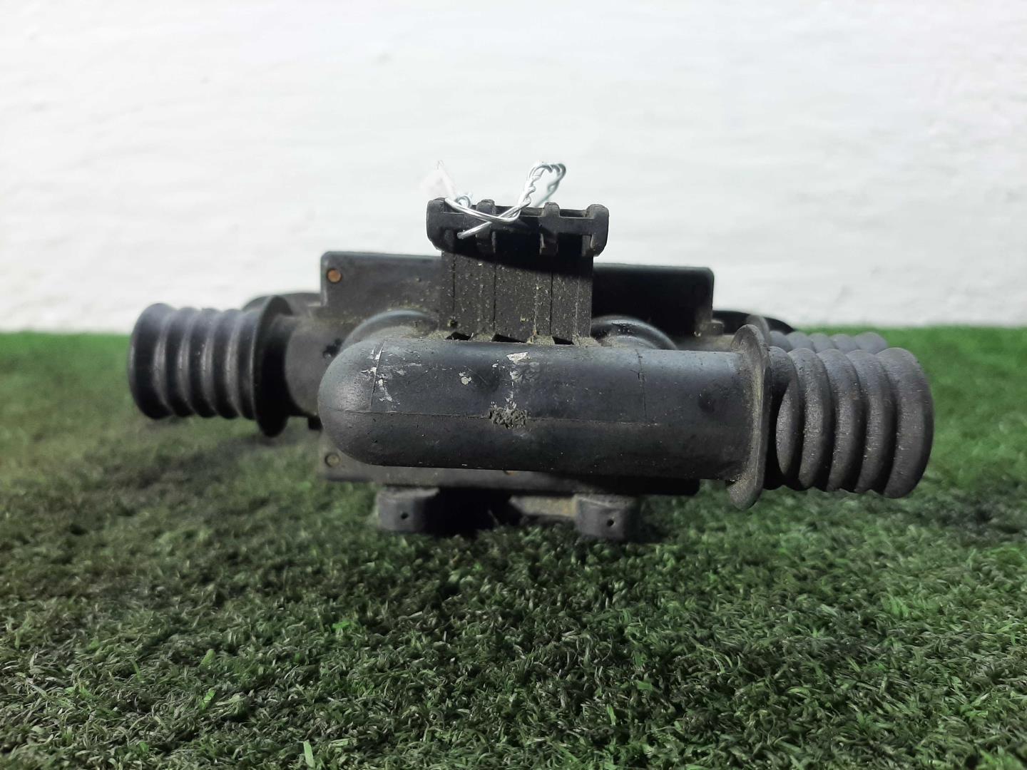 Краник печки