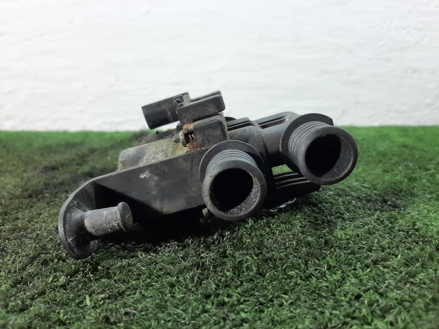 Краник печки