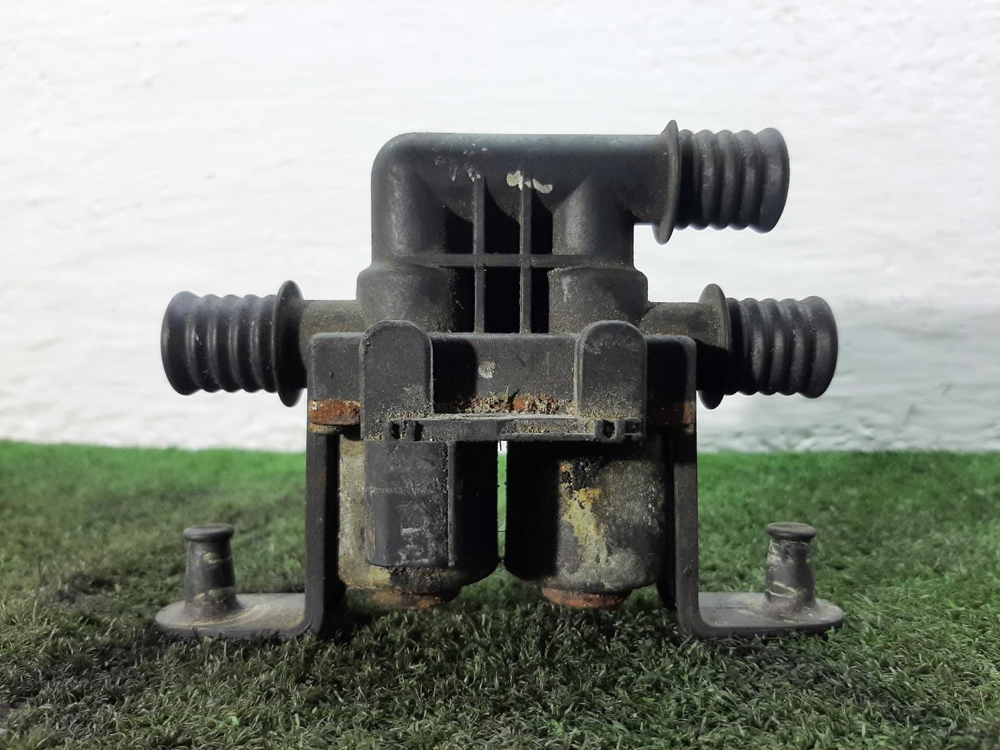 Краник печки