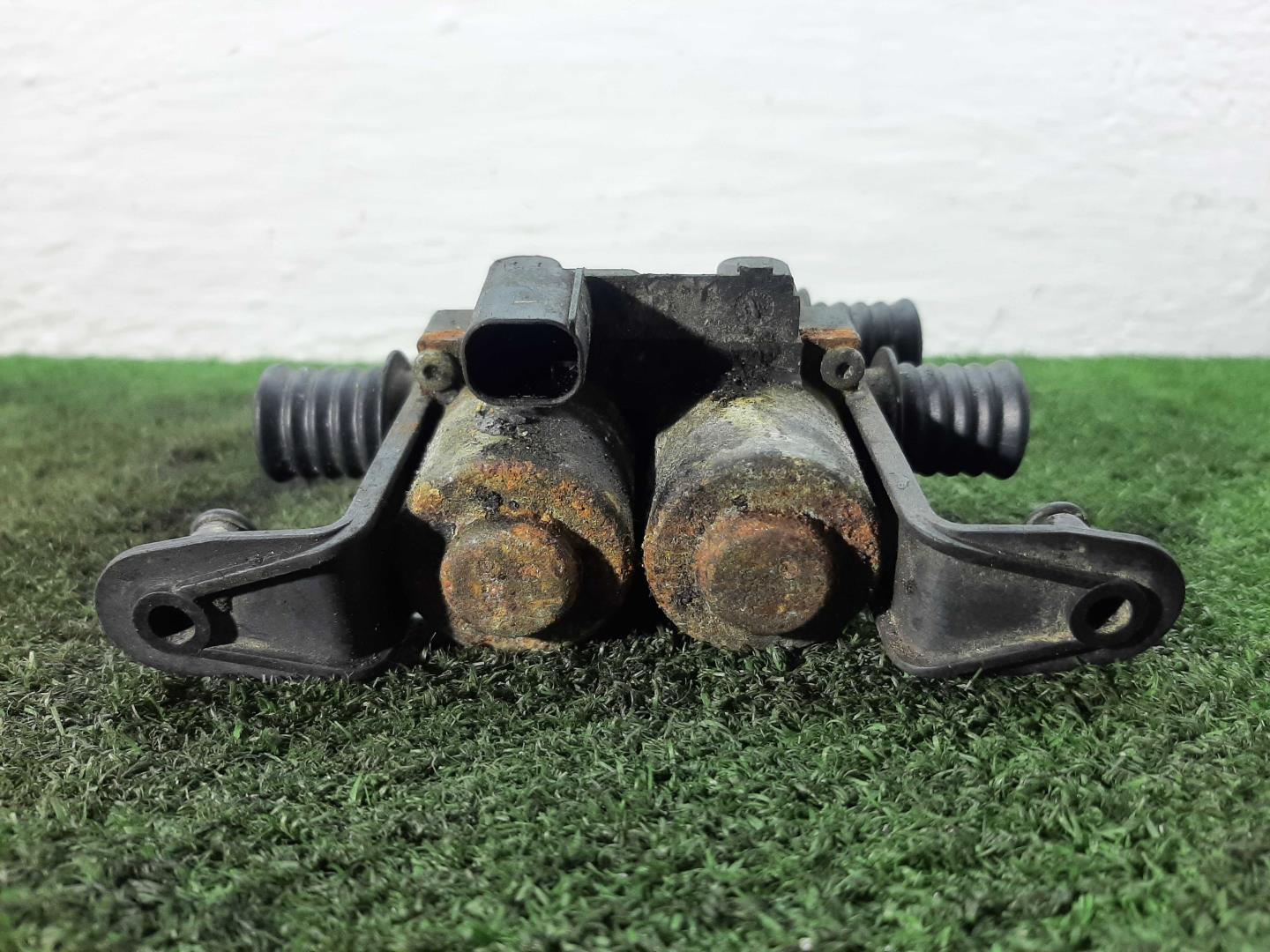 Краник печки