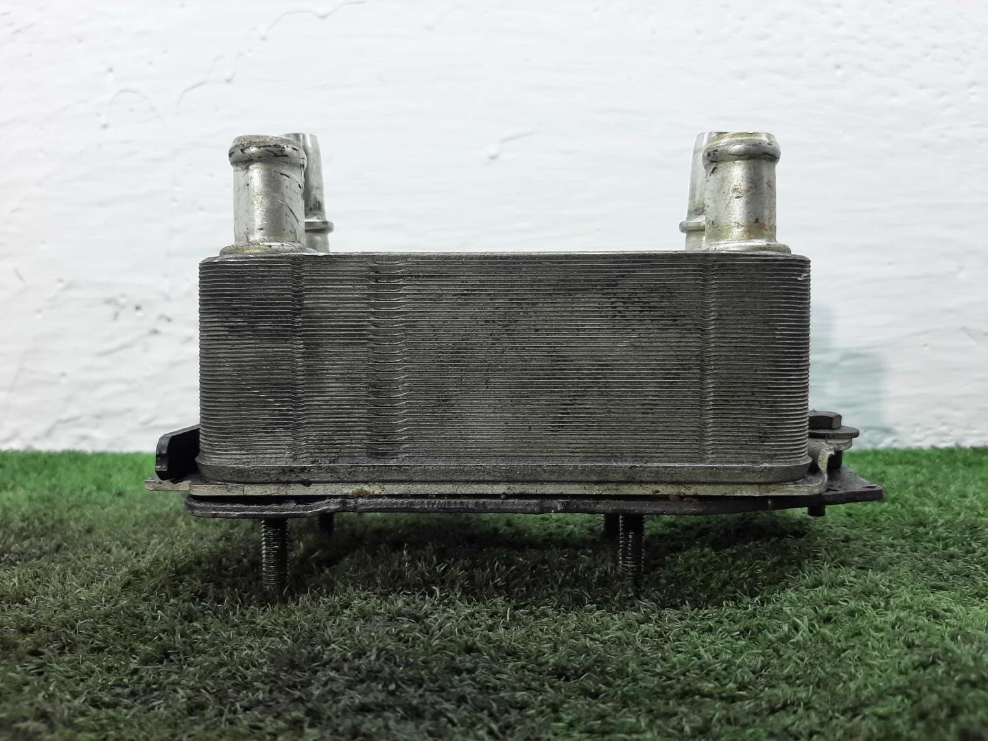 Радиатор масляный (теплообменник)