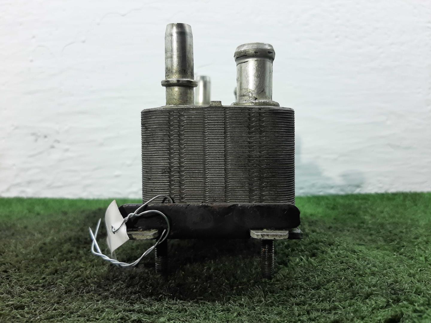 Радиатор масляный (теплообменник)