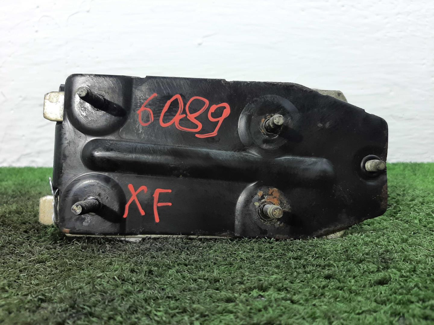 Радиатор масляный (теплообменник)