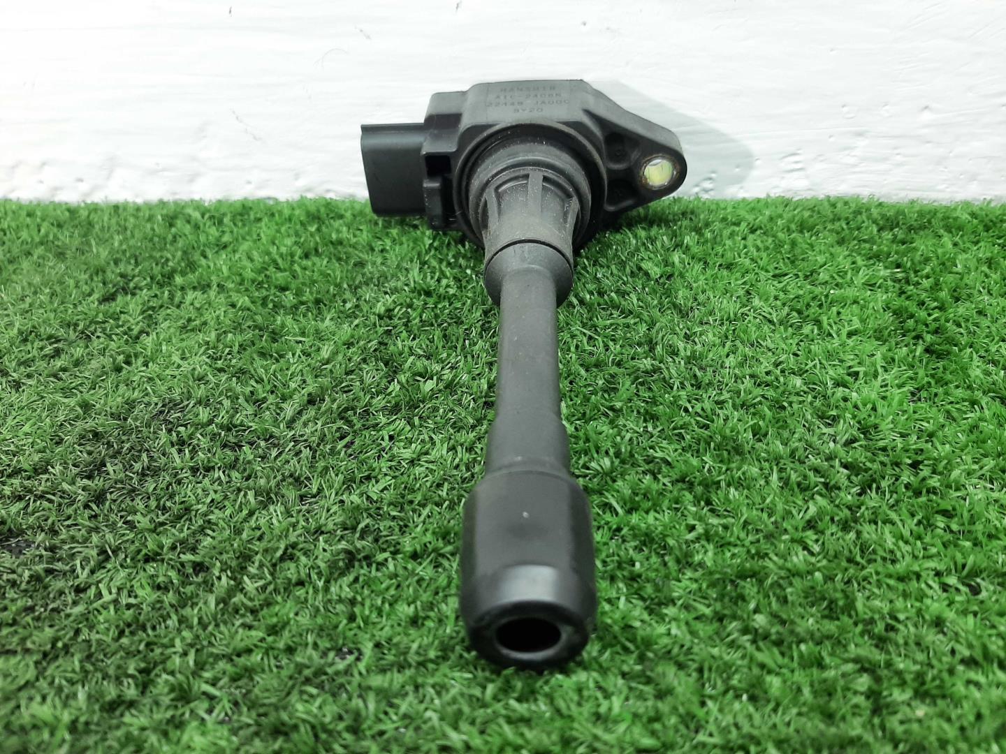 Катушка зажигания