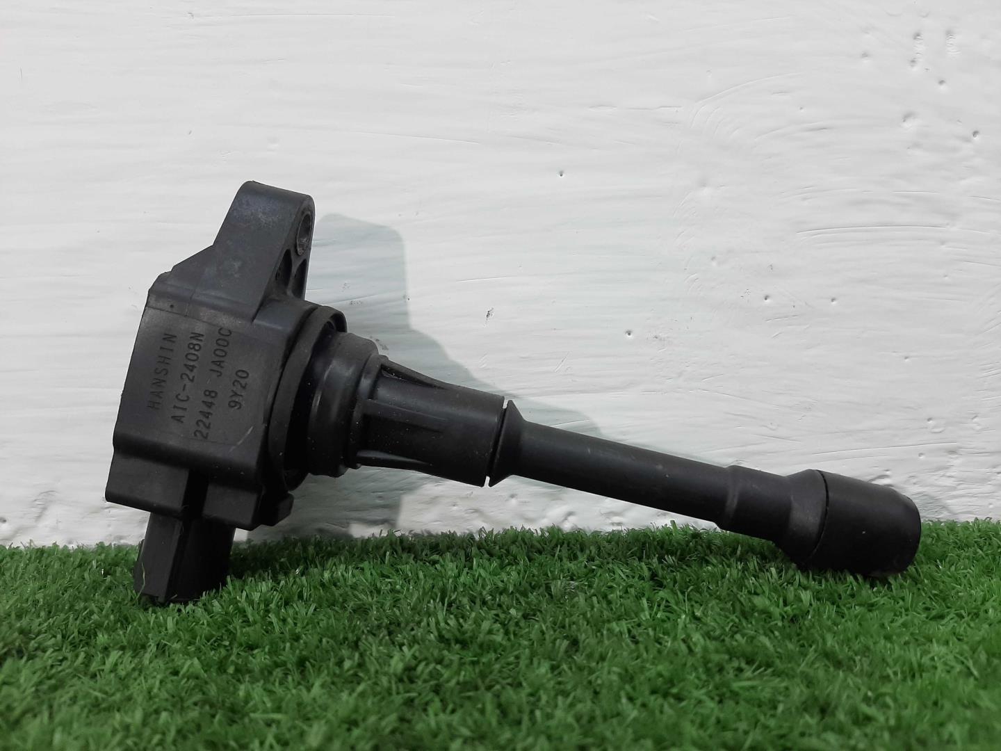 Катушка зажигания