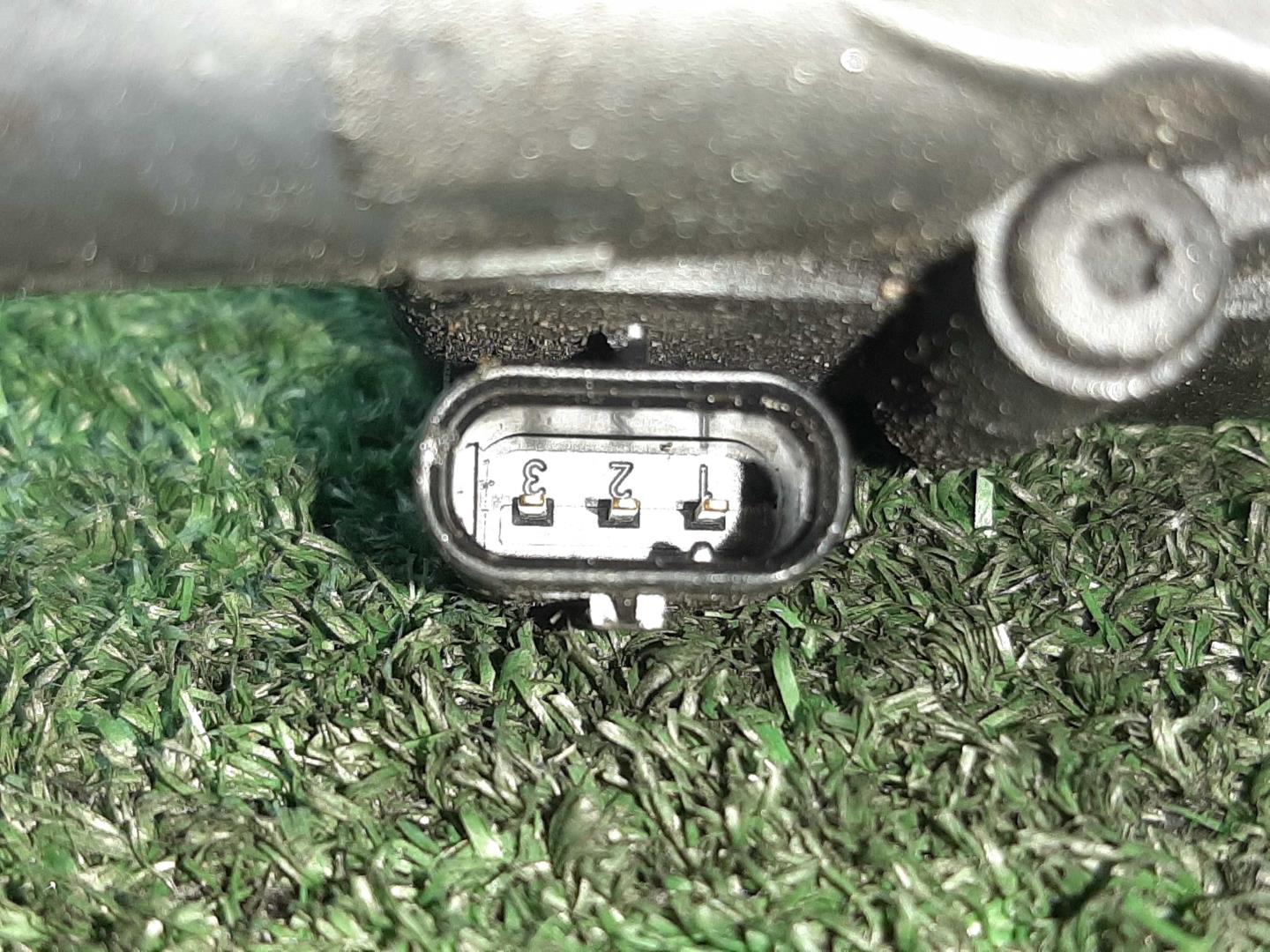 Насос электрический (доп.помпа)