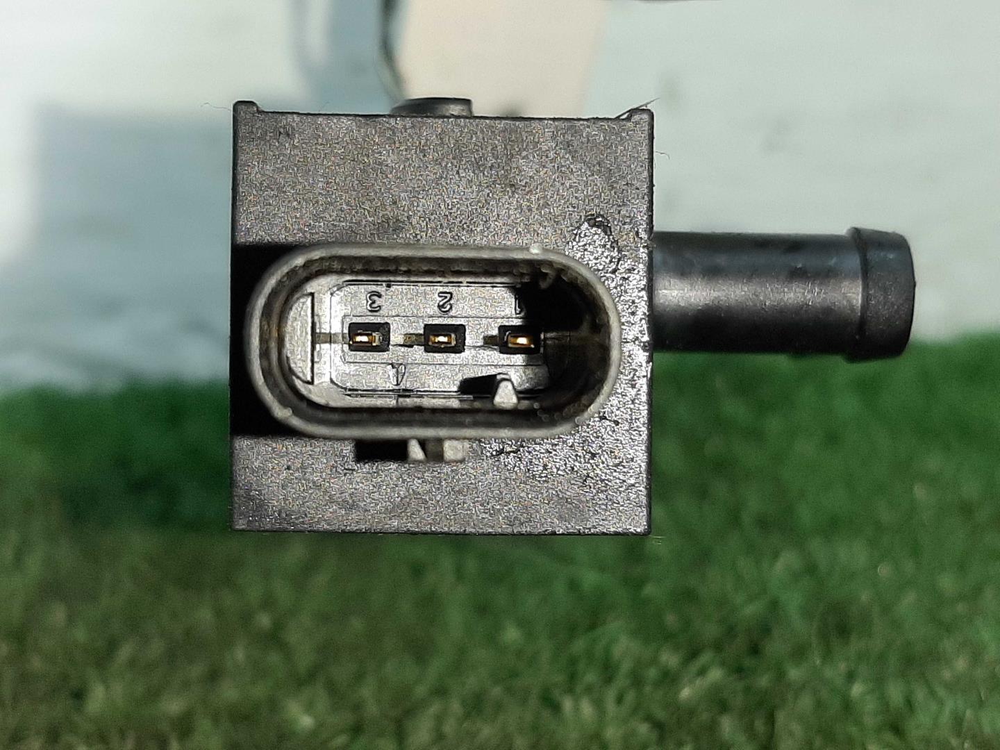 Датчик абсолютного давления