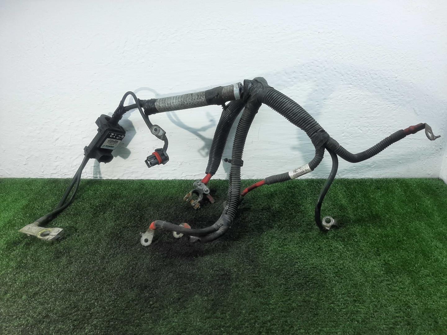 Проводка (коса)