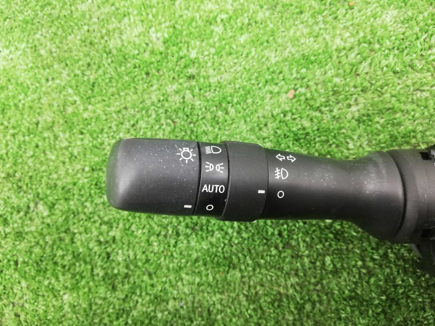 Переключатель подрулевой