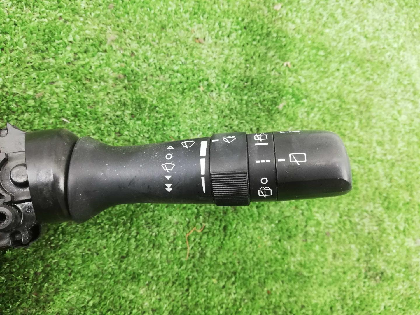 Переключатель подрулевой