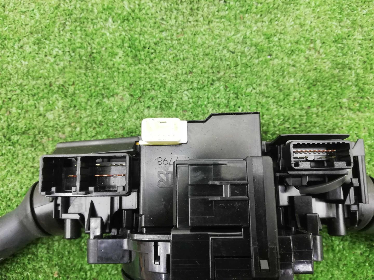 Переключатель подрулевой