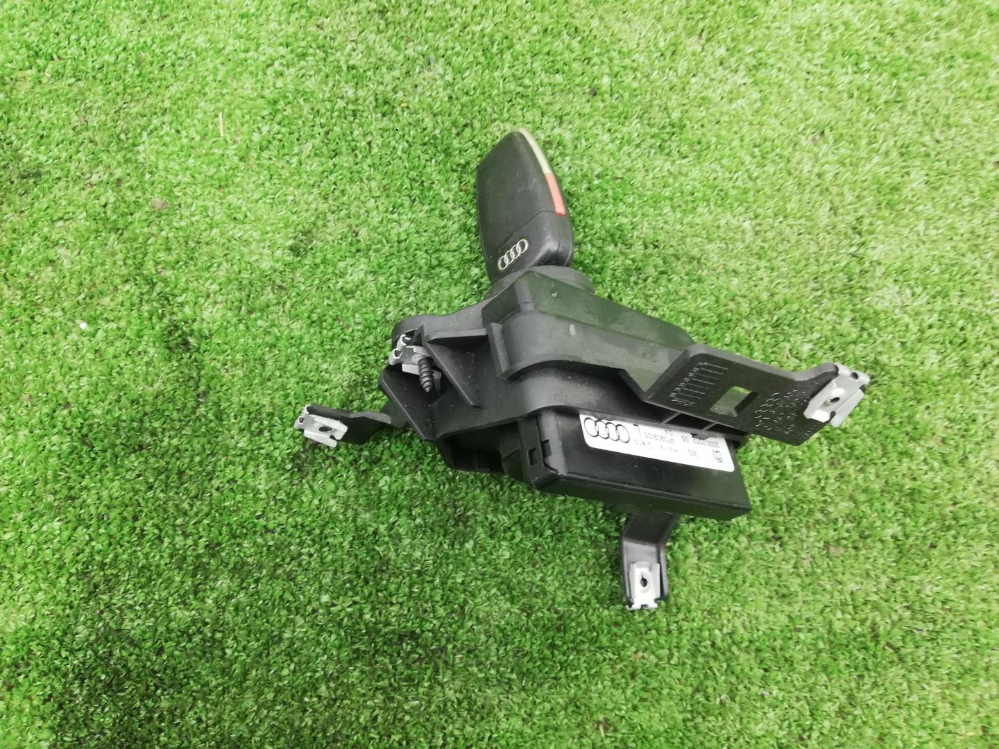 Замок зажигания