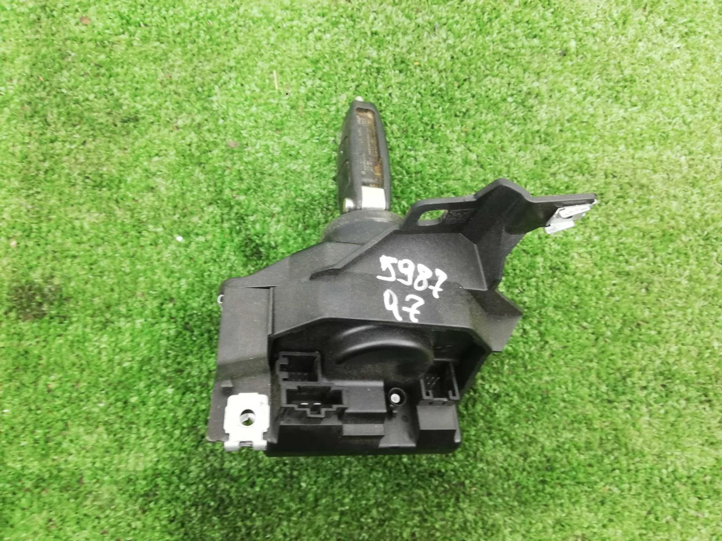 Замок зажигания