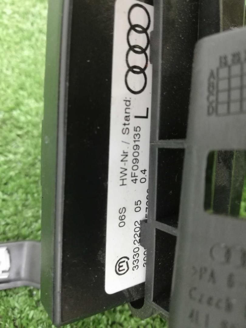 Замок зажигания