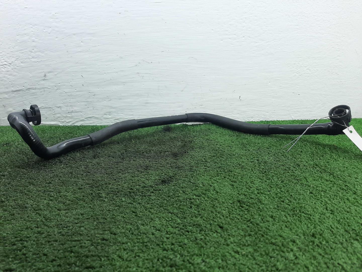 Трубка вакуумная