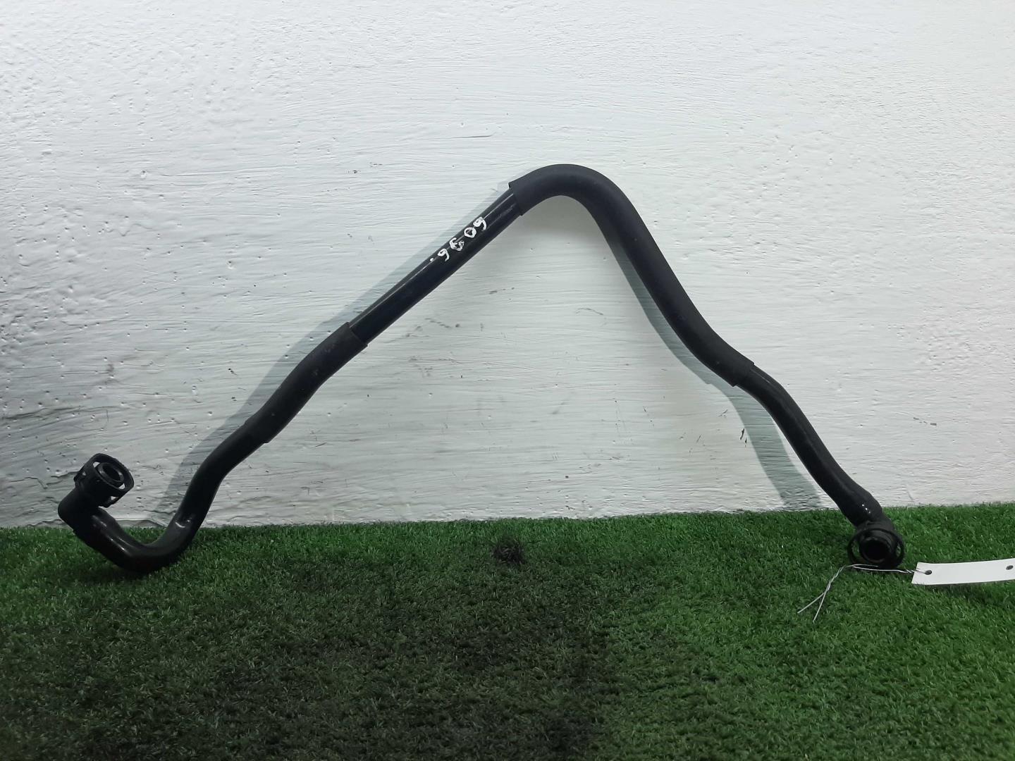 Трубка вакуумная