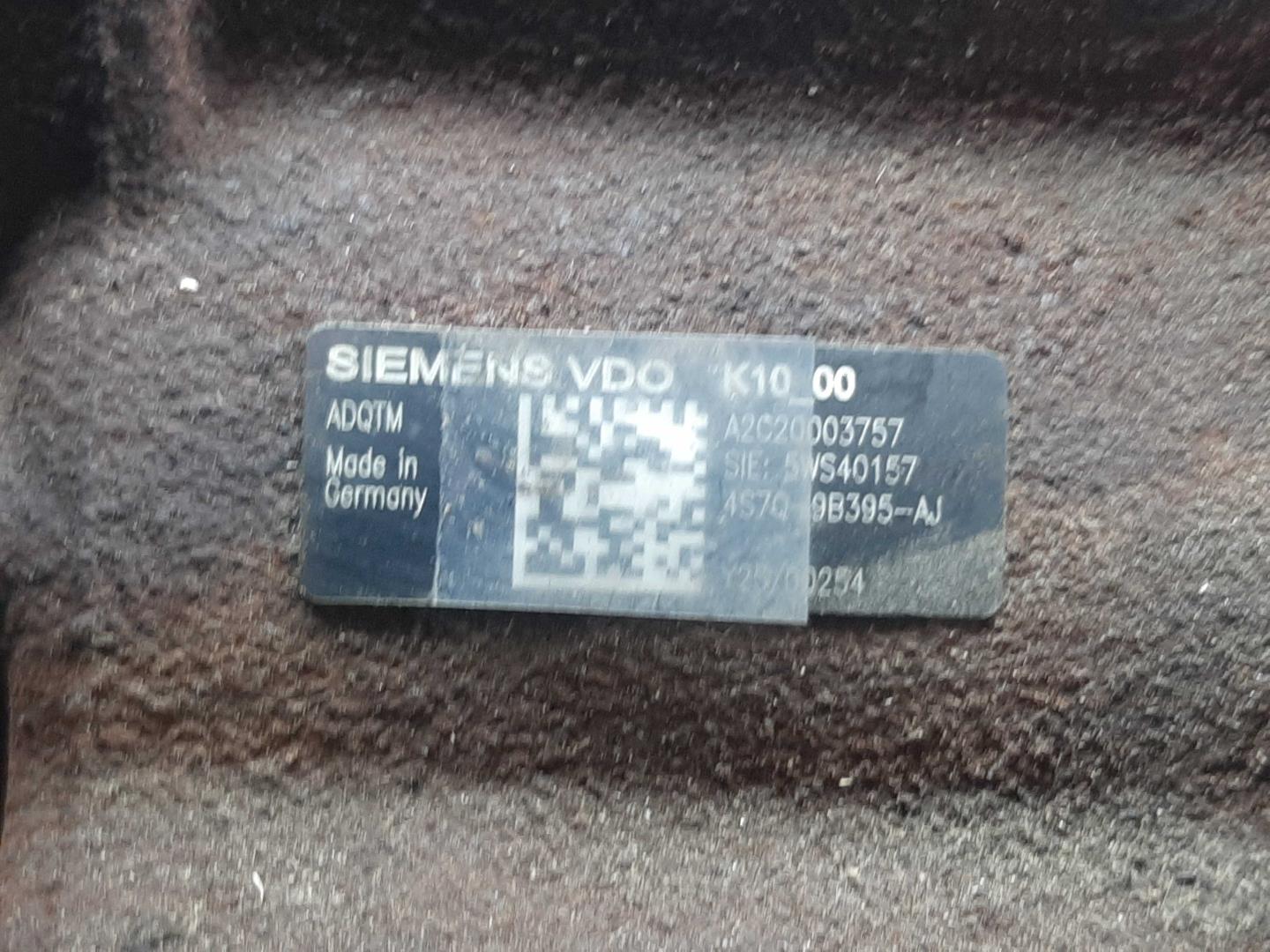 ТНВД (Топливный насос высокого давления)