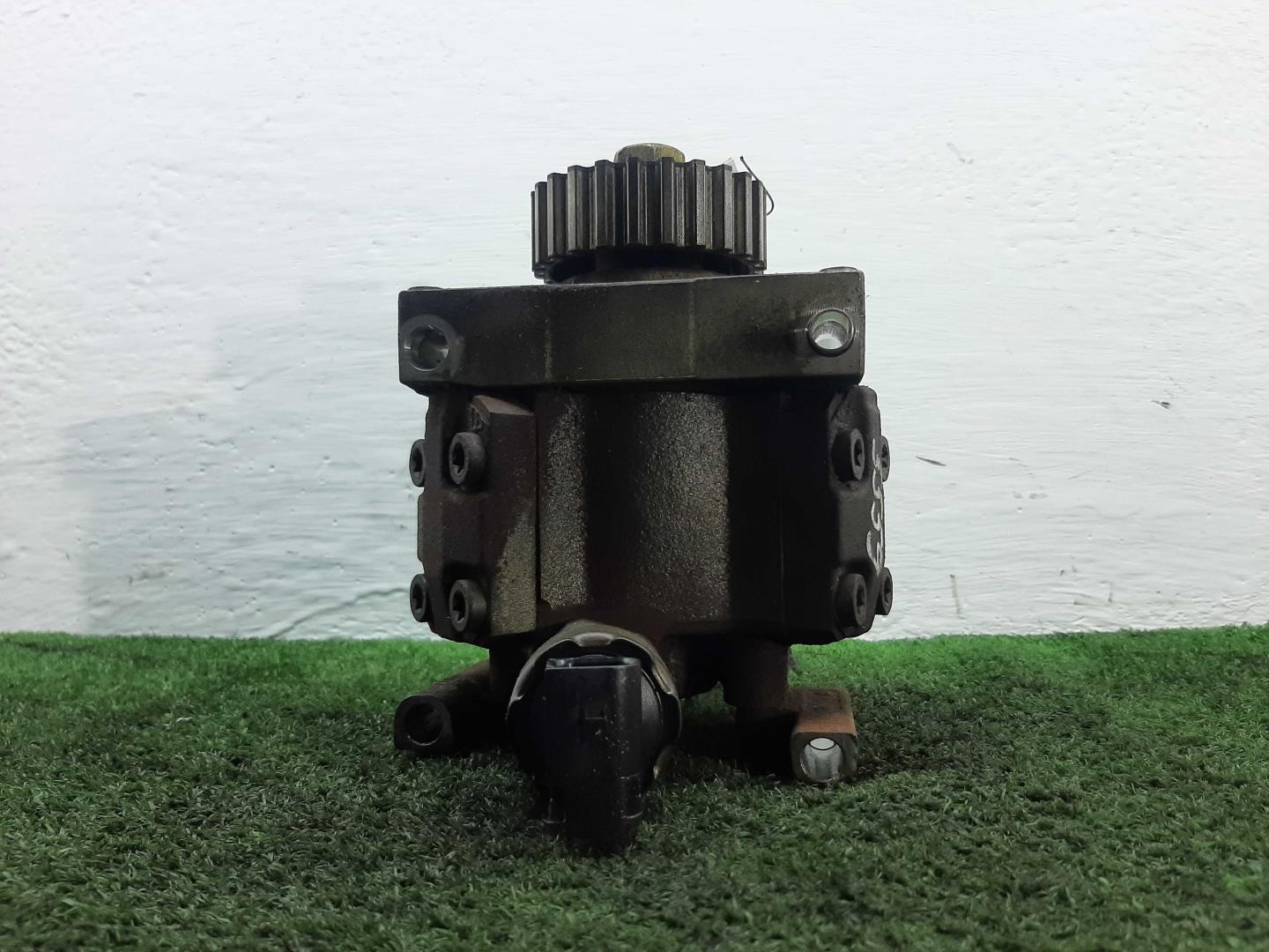 ТНВД (Топливный насос высокого давления)