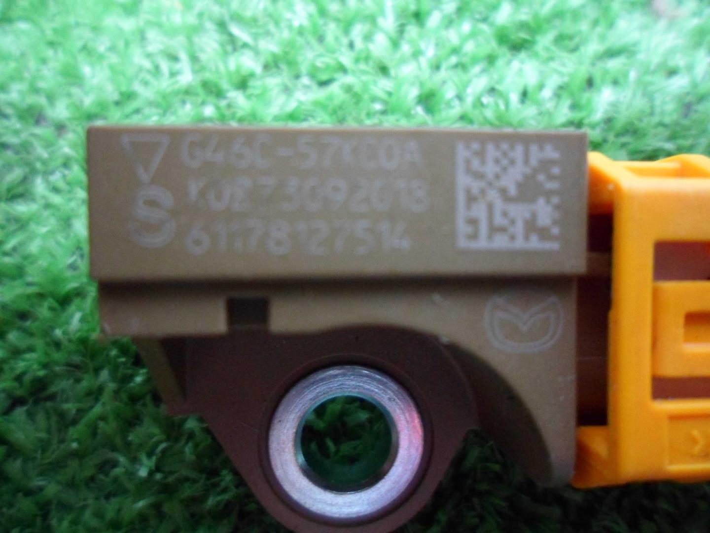 Датчик удара AIR BAG