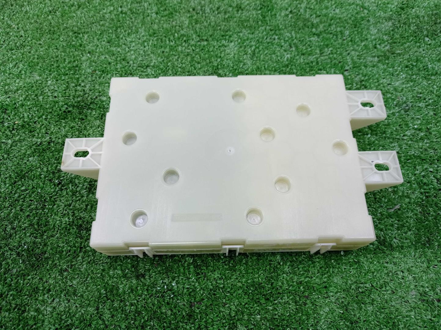 Блок электронный