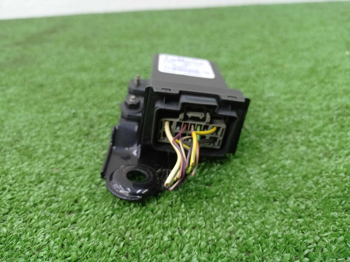 Блок электронный