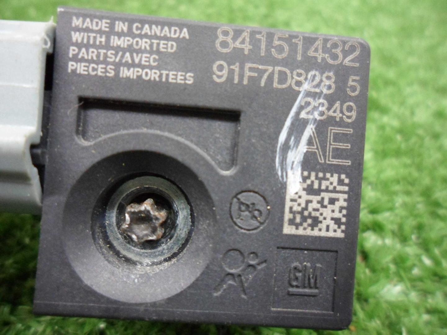 Датчик удара AIR BAG