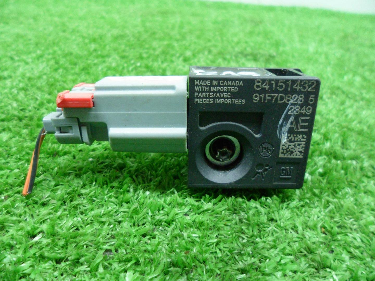 Датчик удара AIR BAG