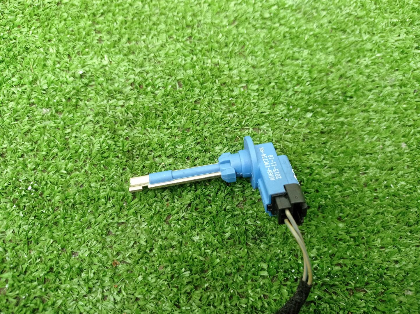 Датчик температуры