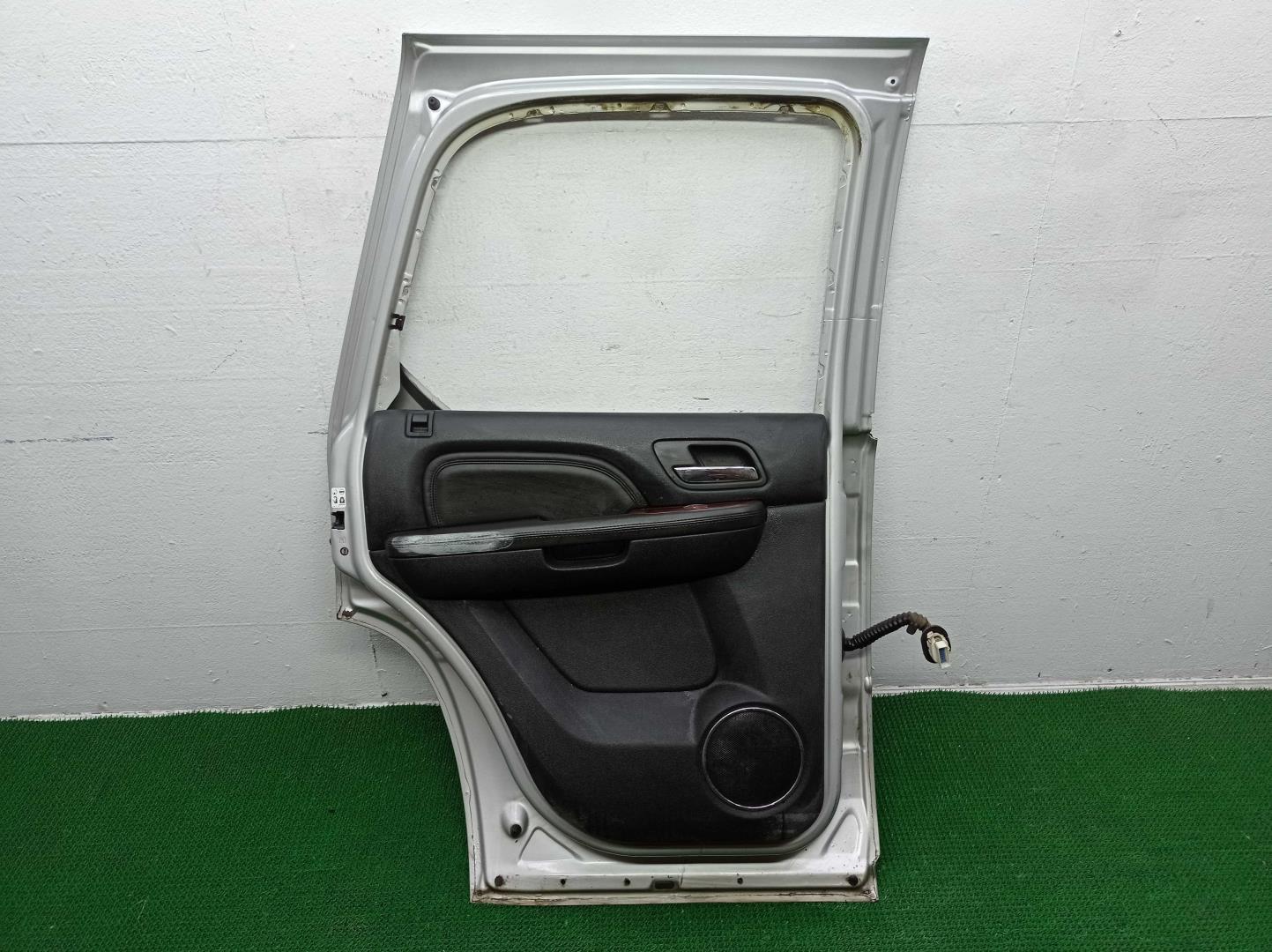 Стеклоподъемник электр. задний левый