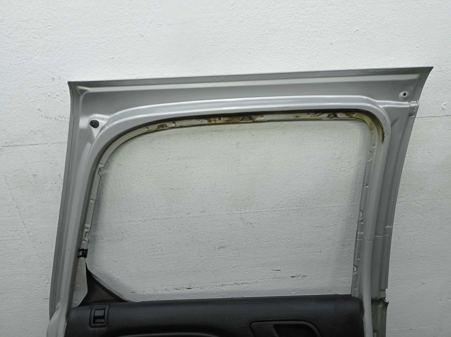 Стеклоподъемник электр. задний левый