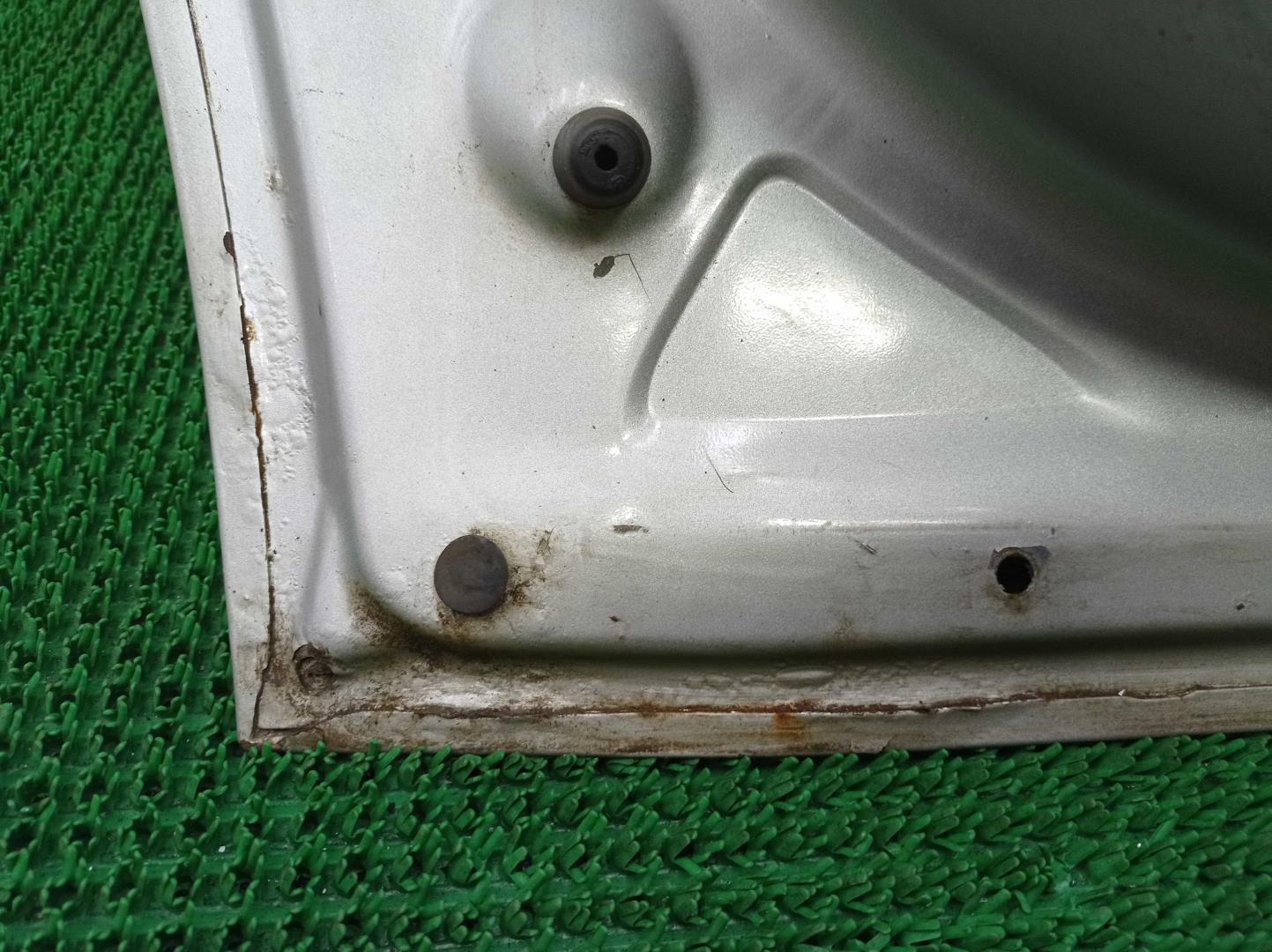 Стеклоподъемник электр. задний левый