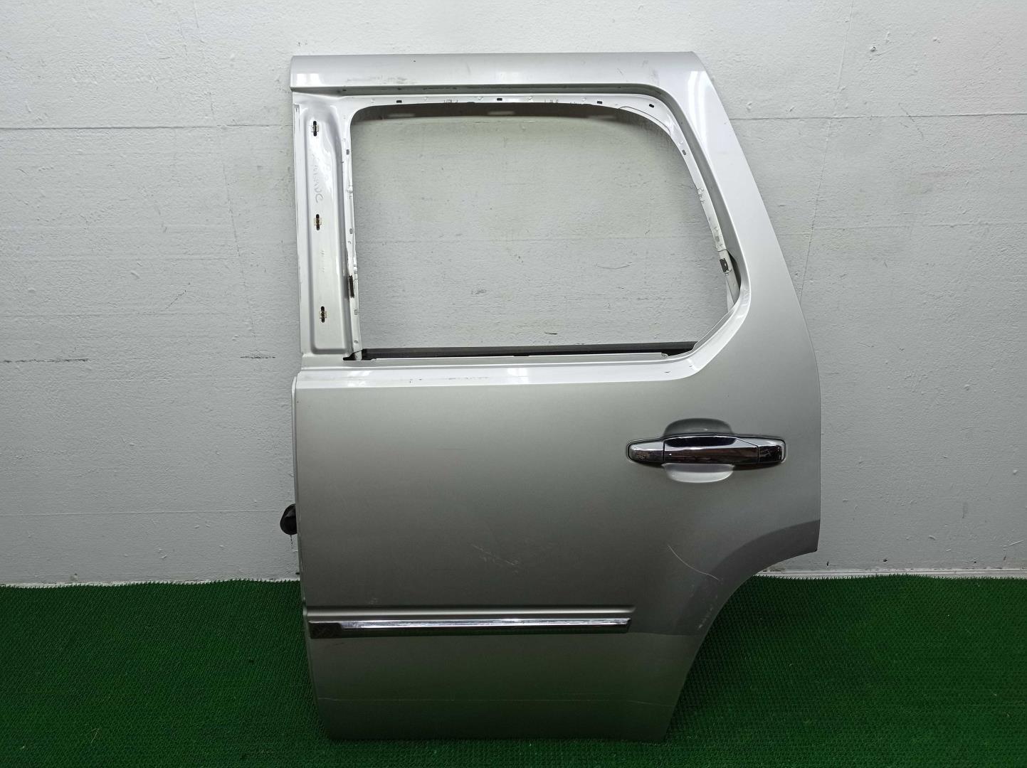 Стеклоподъемник электр. задний левый