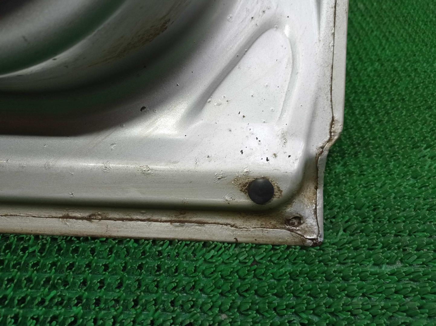 Стеклоподъемник электр. задний левый