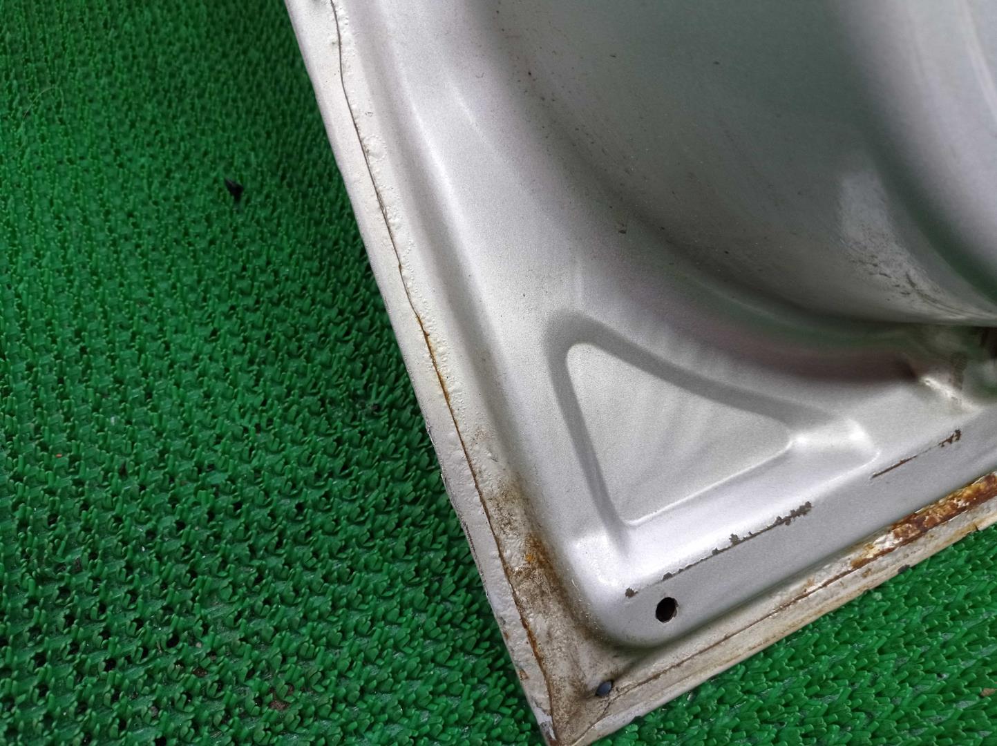 Замок двери передней левой