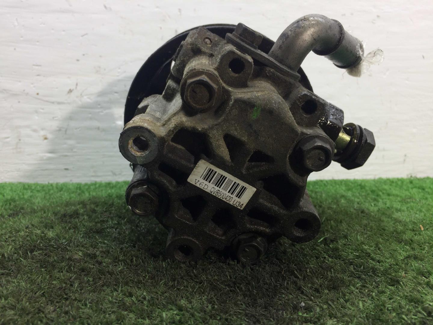 Насос ГУР (гидроусилитель руля)