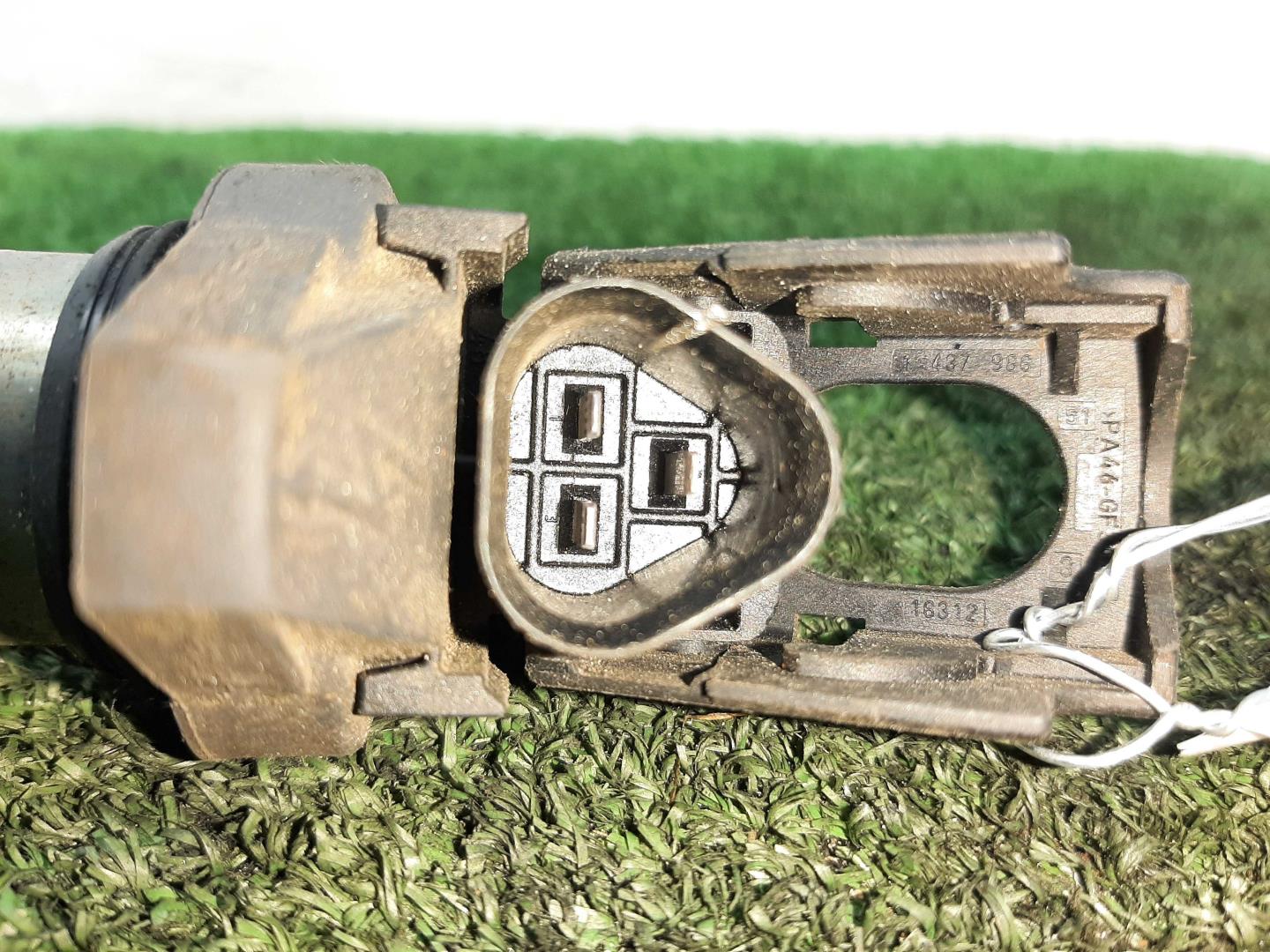 Катушка зажигания