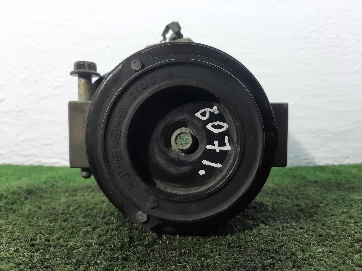 Компрессор кондиционера